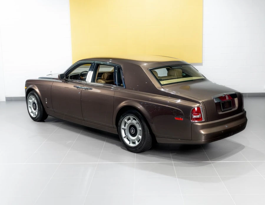 2006 Rolls-Royce Phantom VII - Image 12 of 31