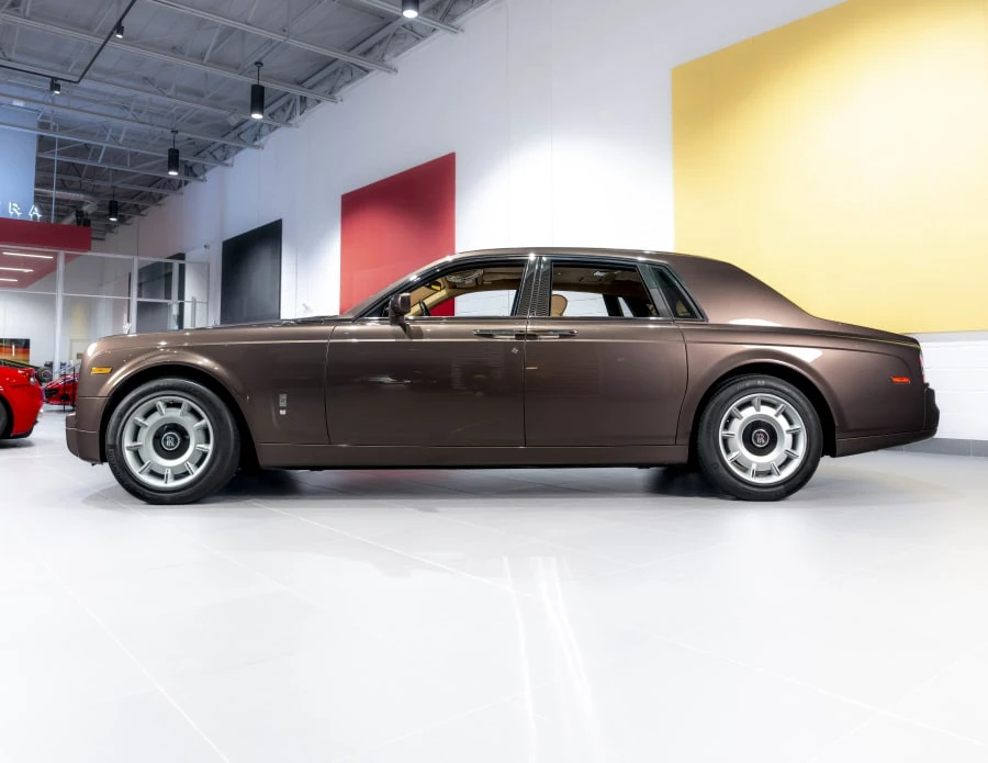 2006 Rolls-Royce Phantom VII - Image 3 of 31