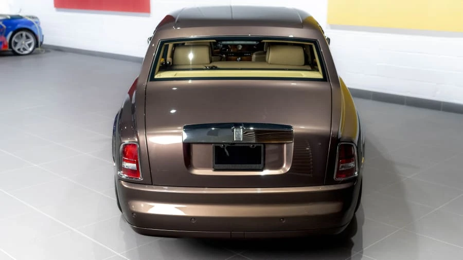 2006 Rolls-Royce Phantom VII - Image 14 of 31