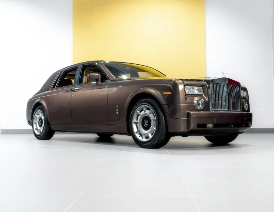 2006 Rolls-Royce Phantom VII - Image 6 of 31