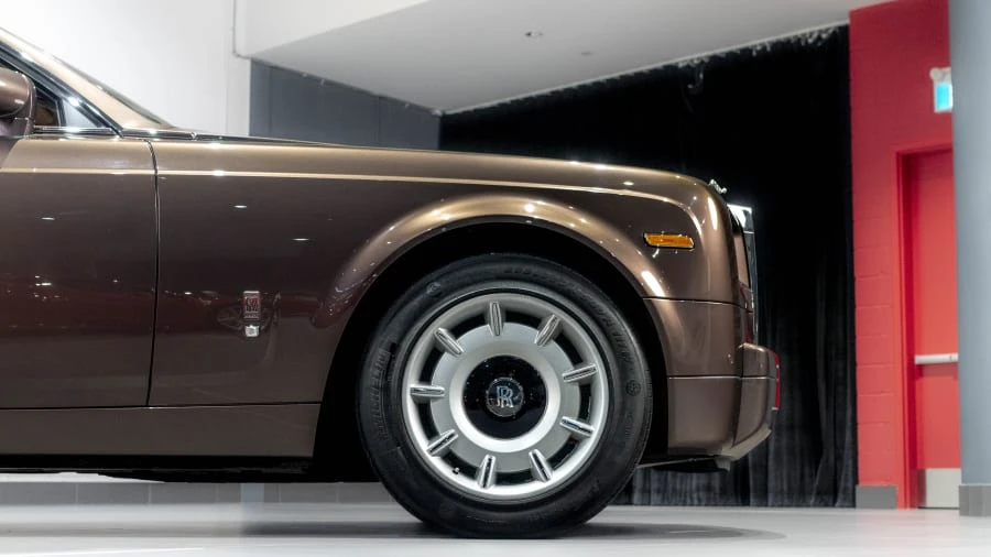 2006 Rolls-Royce Phantom VII - Image 18 of 31