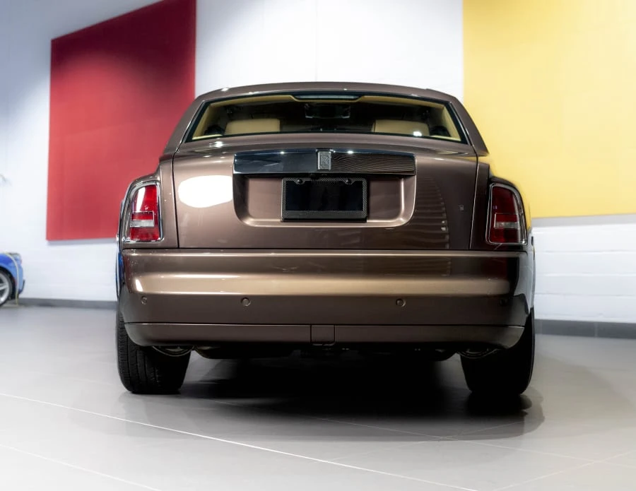 2006 Rolls-Royce Phantom VII - Image 6 of 31