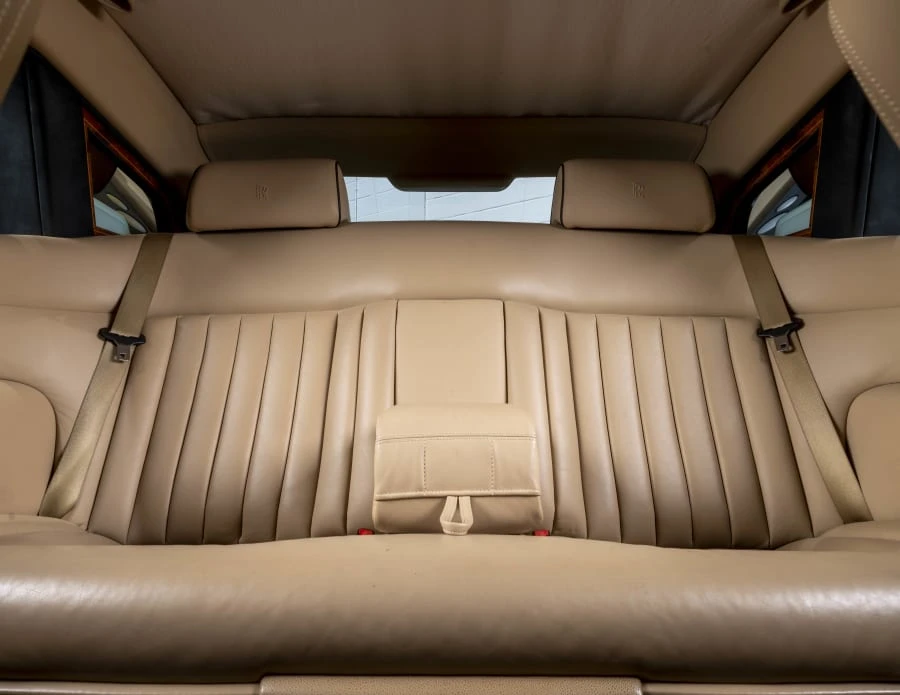 2006 Rolls-Royce Phantom VII - Image 26 of 31