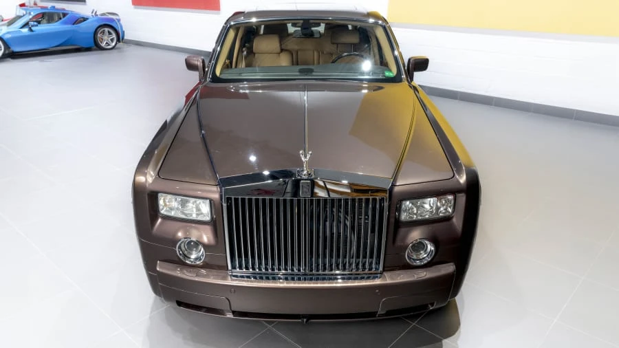 2006 Rolls-Royce Phantom VII - Image 14 of 31