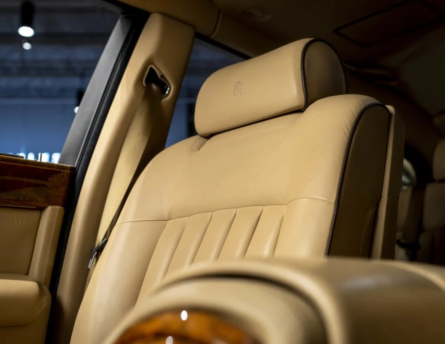 2006 Rolls-Royce Phantom VII - Image 23 of 31