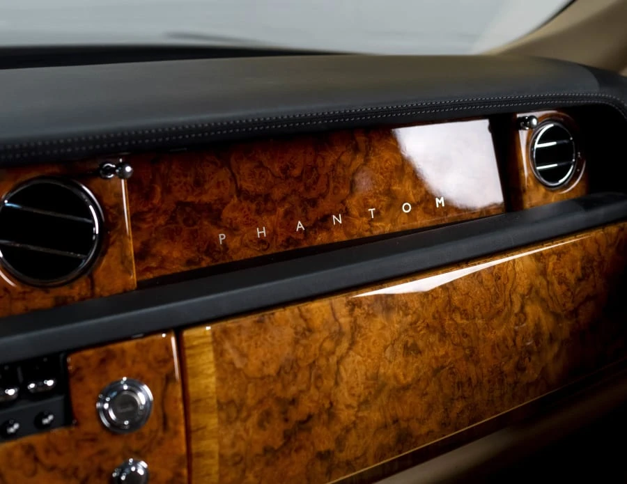 2006 Rolls-Royce Phantom VII - Image 31 of 31
