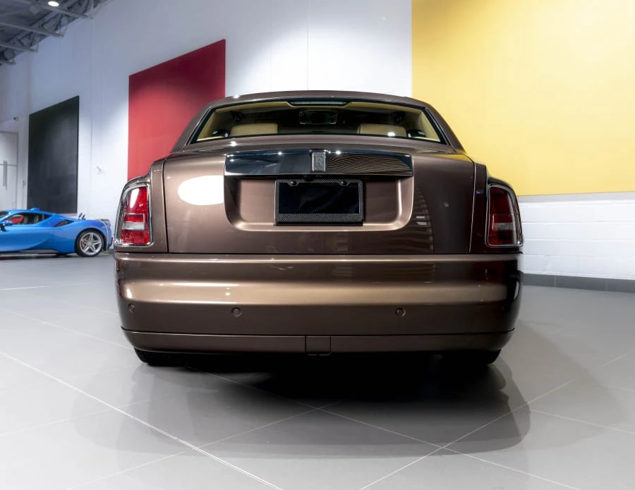 2006 Rolls-Royce Phantom VII - Image 9 of 31
