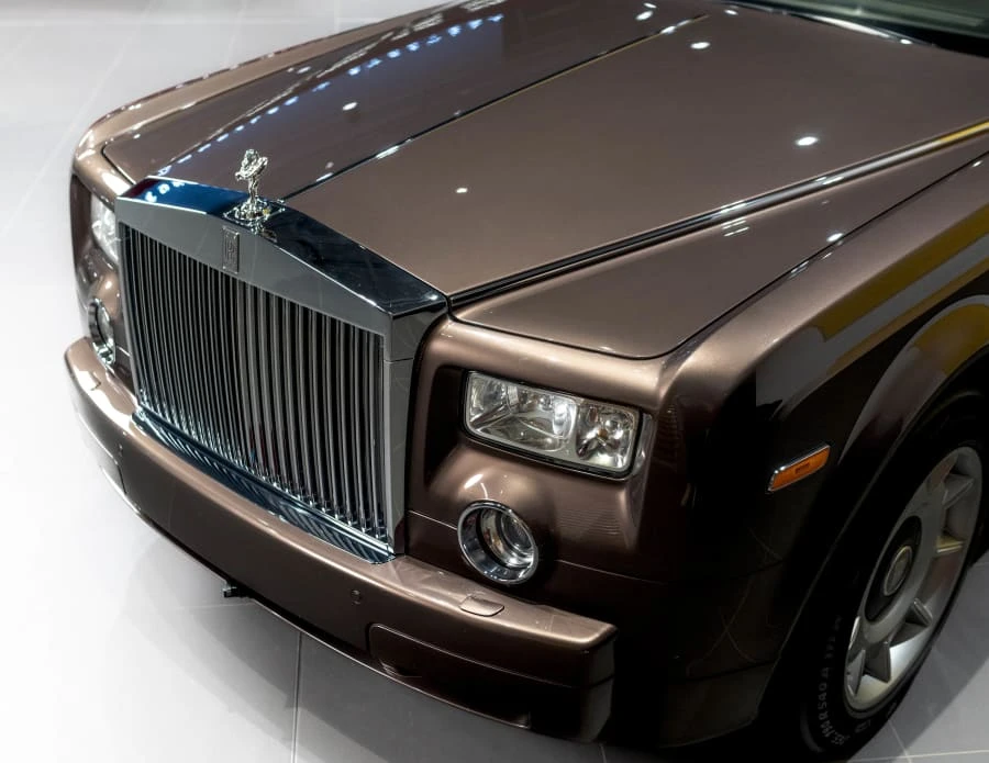 2006 Rolls-Royce Phantom VII - Image 19 of 31