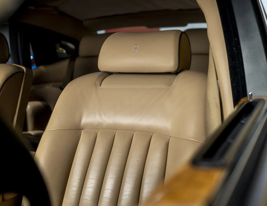 2006 Rolls-Royce Phantom VII - Image 31 of 31
