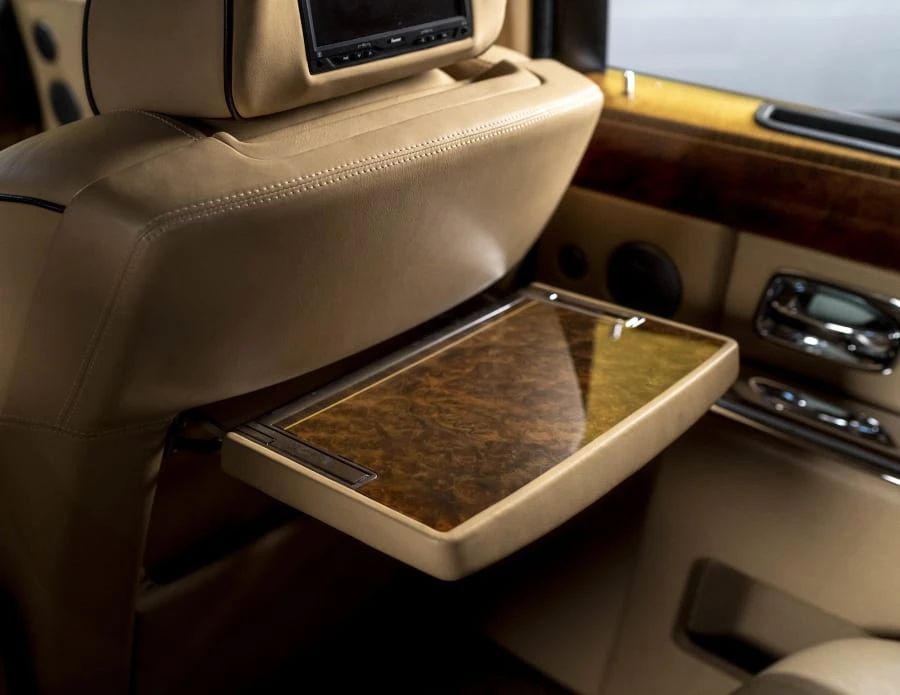 2006 Rolls-Royce Phantom VII - Image 29 of 31