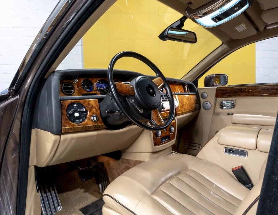 2006 Rolls-Royce Phantom VII - Image 22 of 31