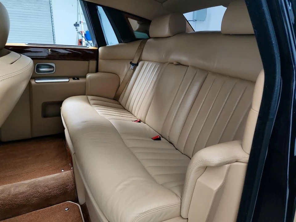 2006 Rolls-Royce Phantom VII - Image 22 of 31