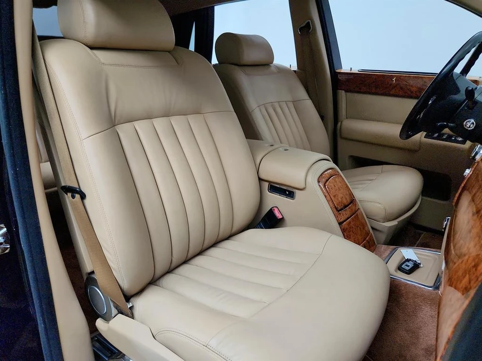 2006 Rolls-Royce Phantom VII - Image 25 of 31