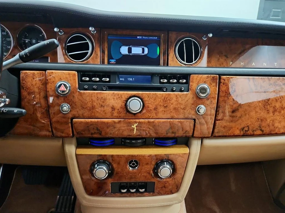 2006 Rolls-Royce Phantom VII - Image 19 of 31