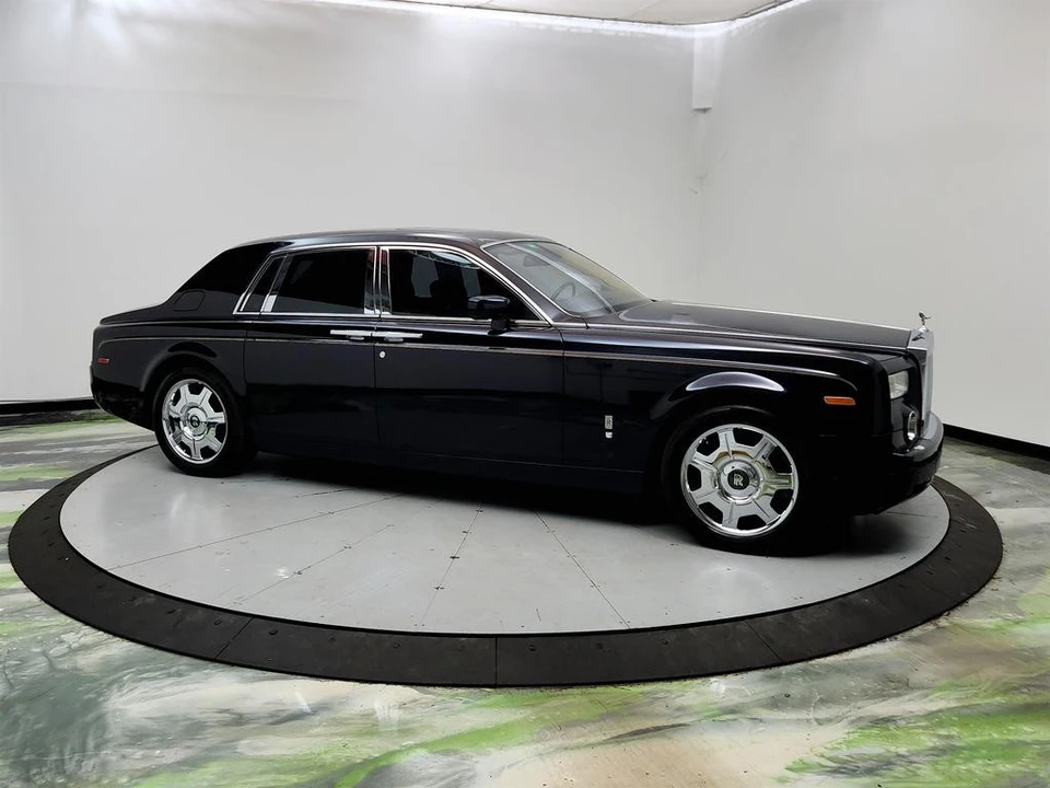 2006 Rolls-Royce Phantom VII - Image 3 of 31