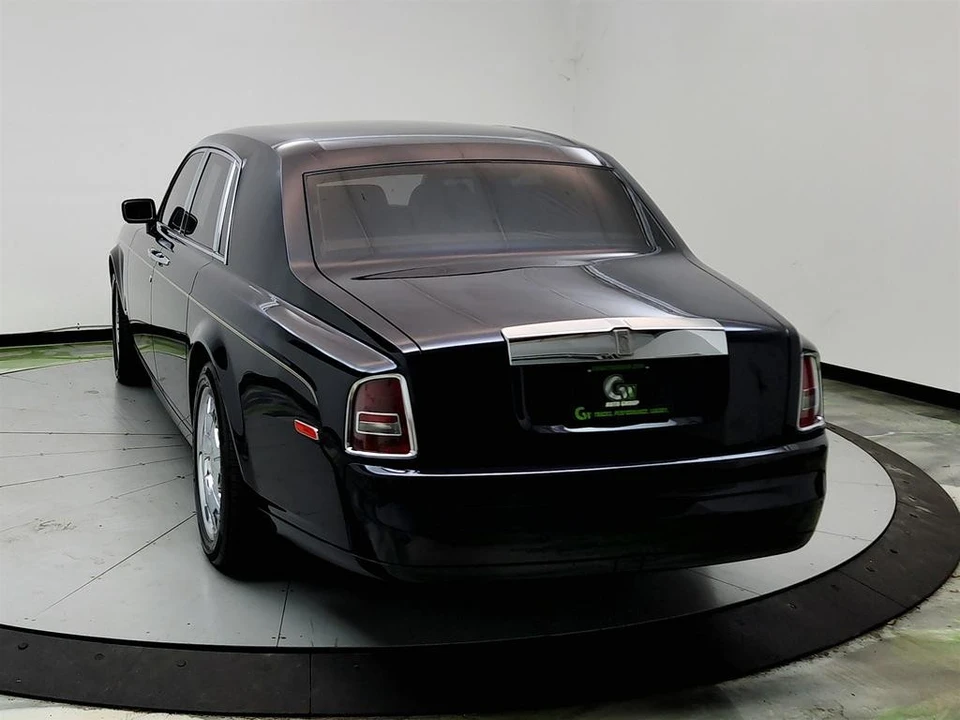 2006 Rolls-Royce Phantom VII - Image 6 of 31