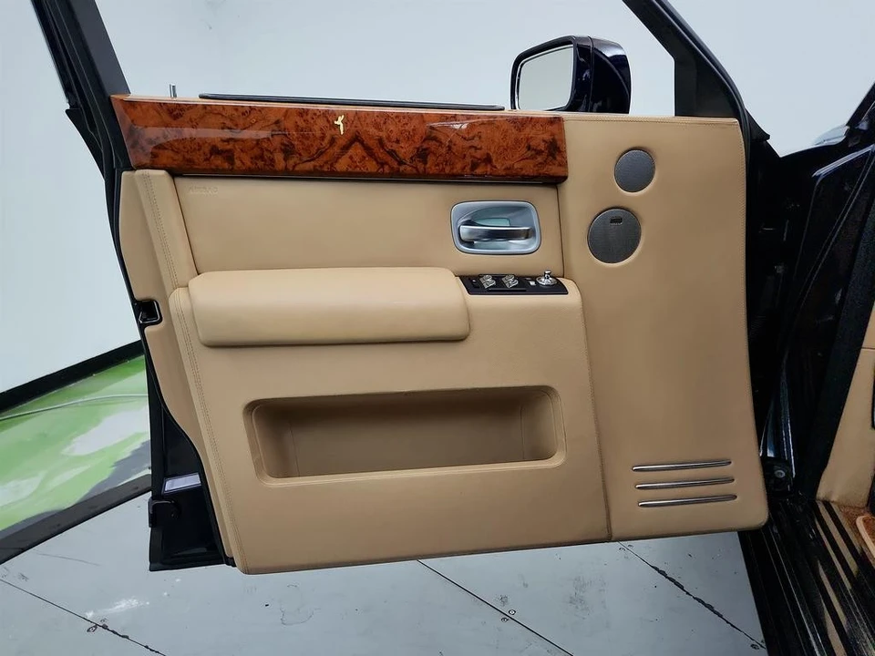 2006 Rolls-Royce Phantom VII - Image 21 of 31