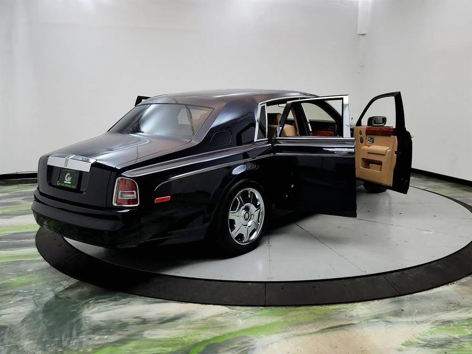 2006 Rolls-Royce Phantom VII - Image 11 of 31