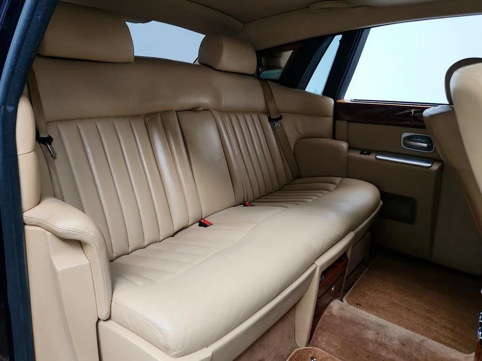 2006 Rolls-Royce Phantom VII - Image 27 of 31