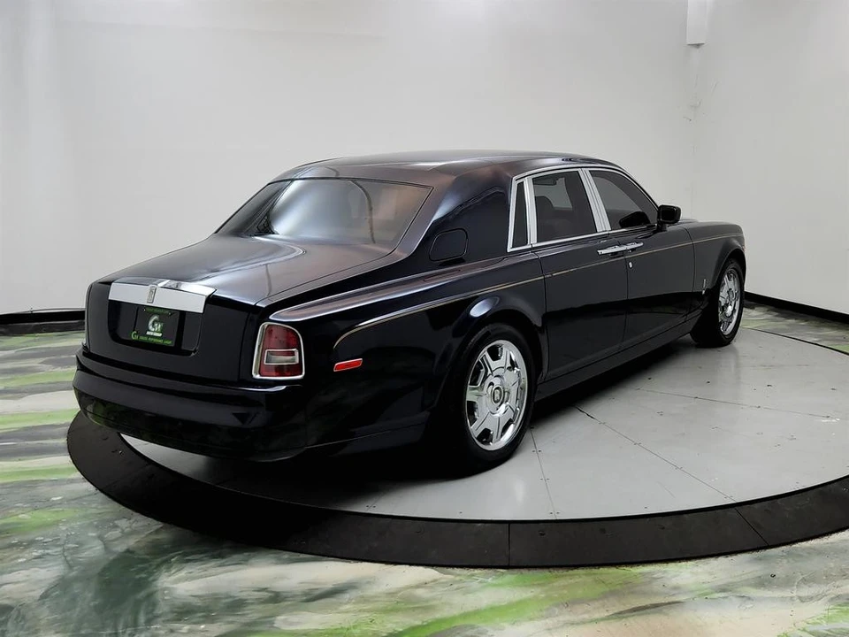 2006 Rolls-Royce Phantom VII - Image 5 of 31