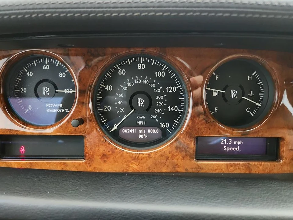 2006 Rolls-Royce Phantom VII - Image 16 of 31
