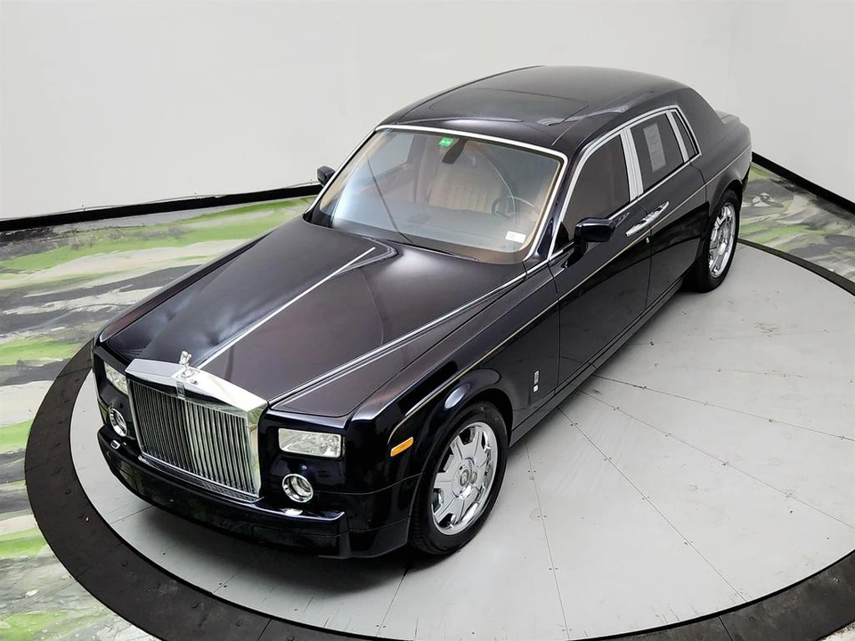 2006 Rolls-Royce Phantom VII - Image 31 of 31