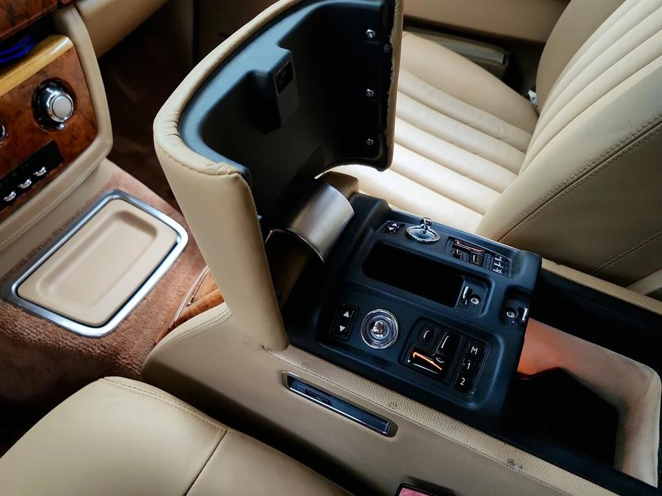 2006 Rolls-Royce Phantom VII - Image 18 of 31