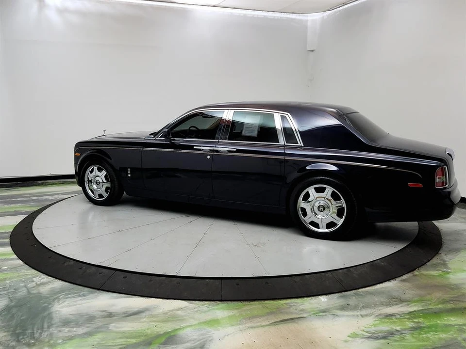 2006 Rolls-Royce Phantom VII - Image 7 of 31