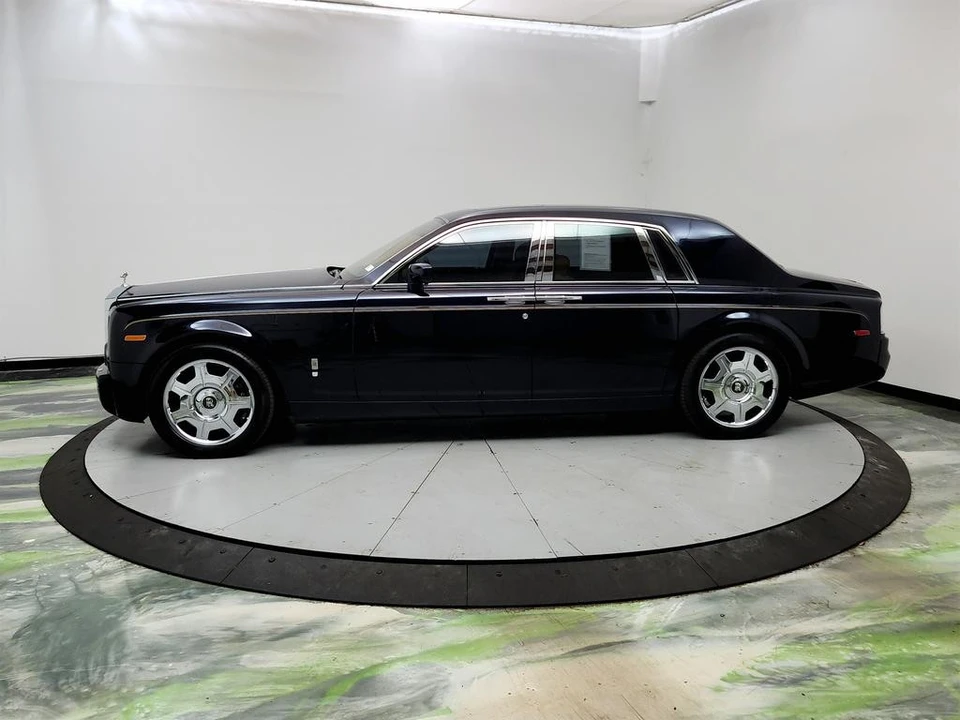 2006 Rolls-Royce Phantom VII - Image 8 of 31