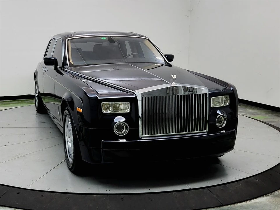 2006 Rolls-Royce Phantom VII - Image 2 of 31