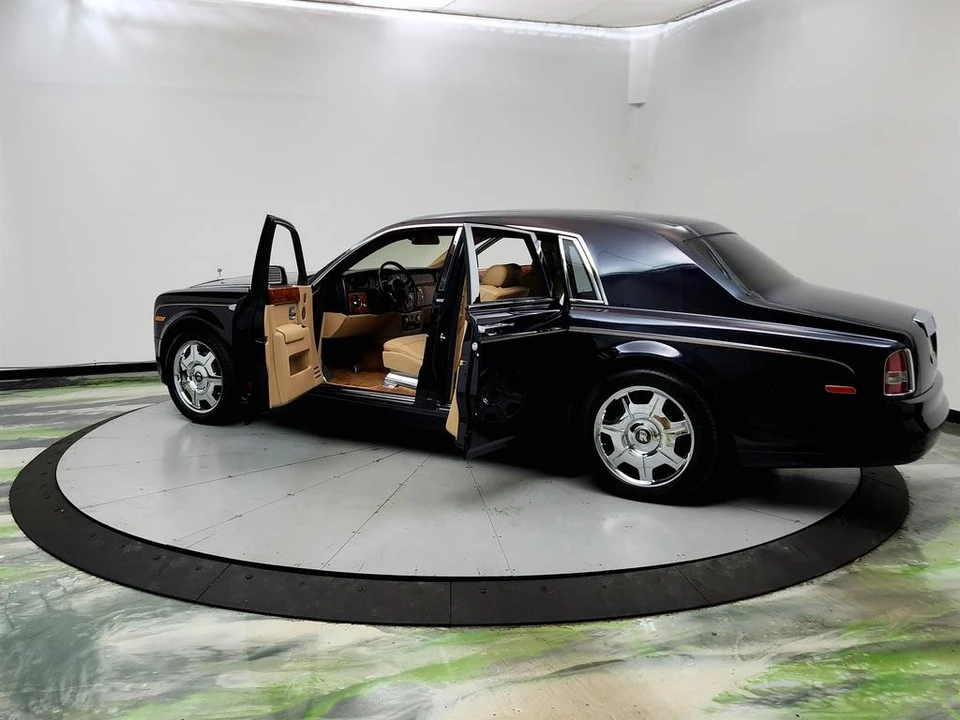 2006 Rolls-Royce Phantom VII - Image 12 of 31
