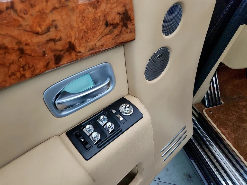 2006 Rolls-Royce Phantom VII - Image 20 of 31