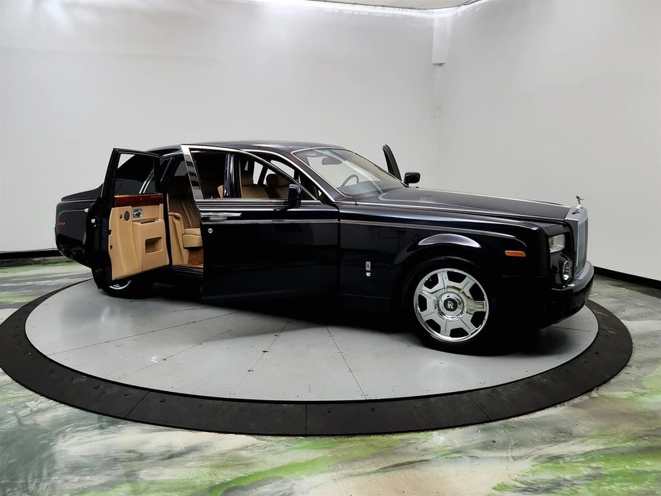 2006 Rolls-Royce Phantom VII - Image 10 of 31