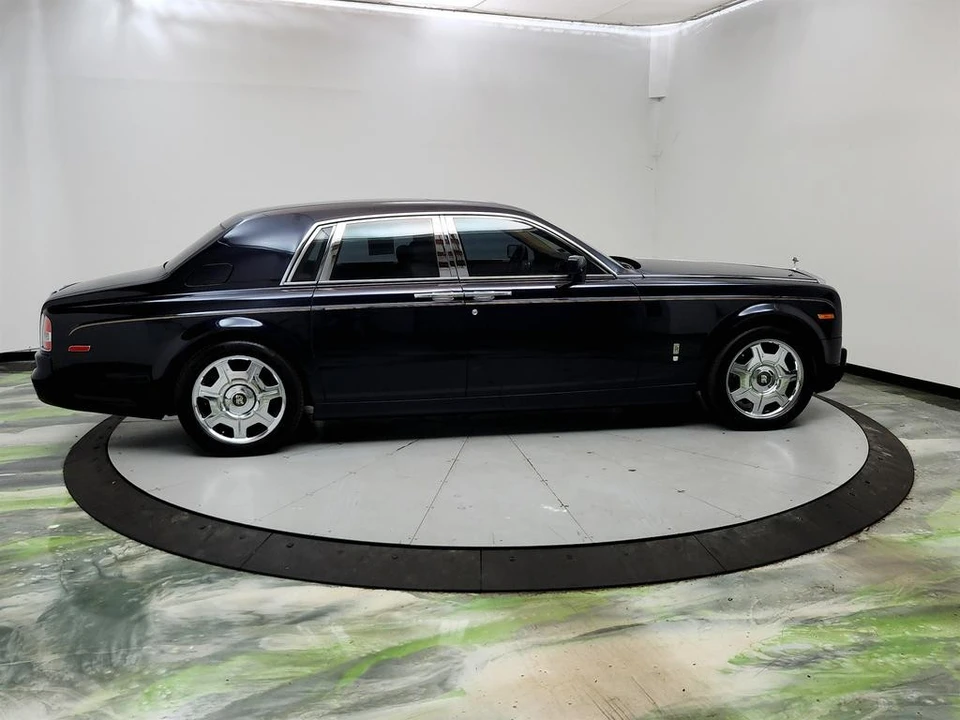 2006 Rolls-Royce Phantom VII - Image 4 of 31