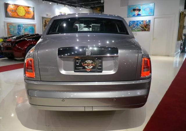 2006 Rolls-Royce Phantom VII - Image 7 of 21