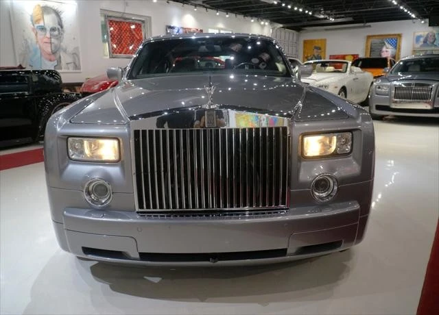 2006 Rolls-Royce Phantom VII - Image 3 of 21