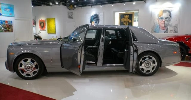 2006 Rolls-Royce Phantom VII - Image 5 of 21