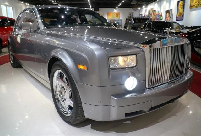 2006 Rolls-Royce Phantom VII - Image 2 of 21