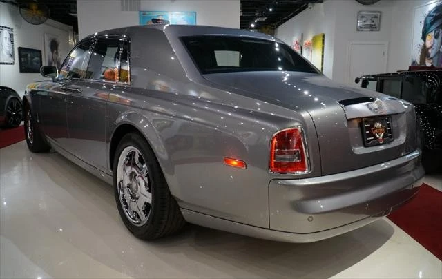 2006 Rolls-Royce Phantom VII - Image 6 of 12