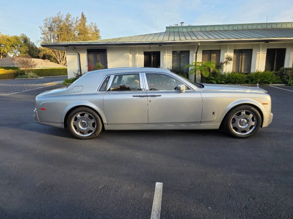 2006 Rolls-Royce Phantom VII - Image 3 of 21