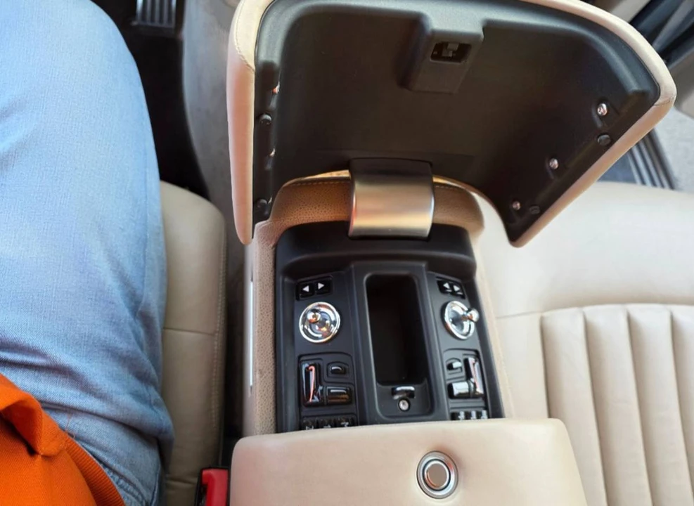2006 Rolls-Royce Phantom VII - Image 17 of 21