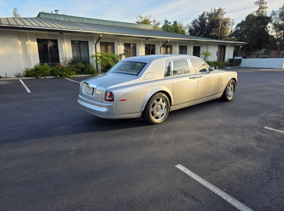 2006 Rolls-Royce Phantom VII - Image 4 of 21