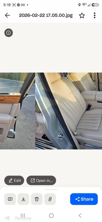 2006 Rolls-Royce Phantom VII - Image 12 of 21