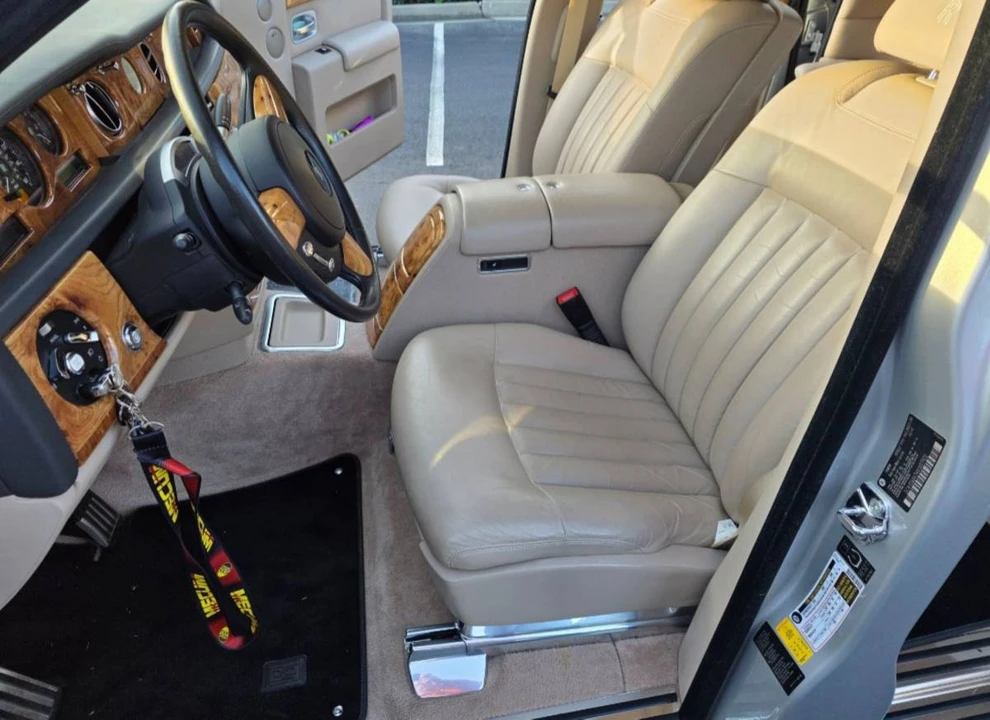 2006 Rolls-Royce Phantom VII - Image 15 of 21