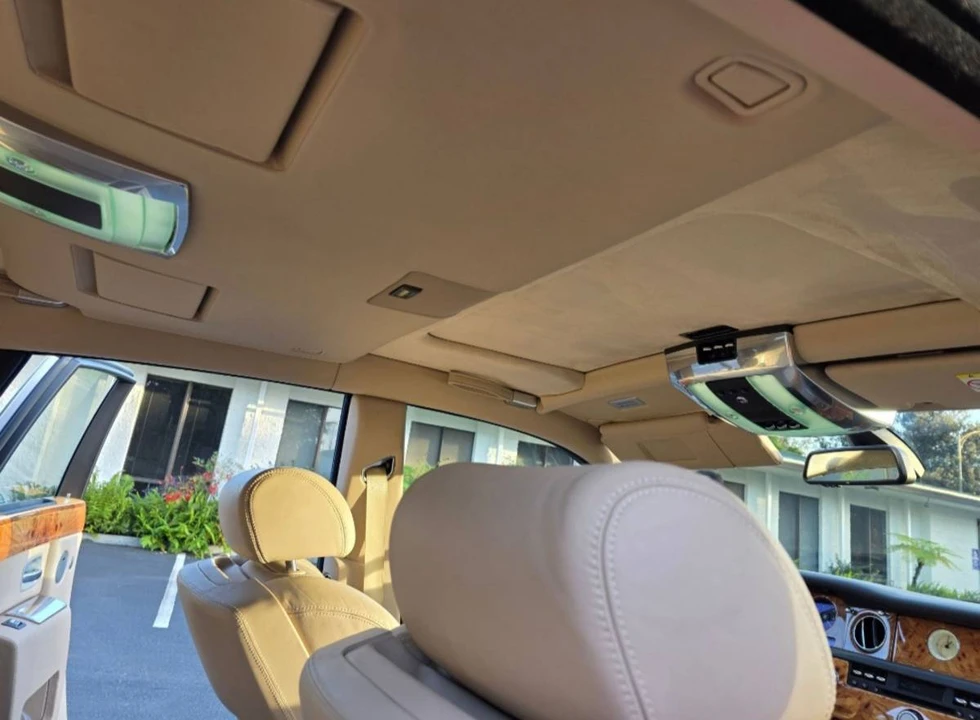 2006 Rolls-Royce Phantom VII - Image 10 of 21