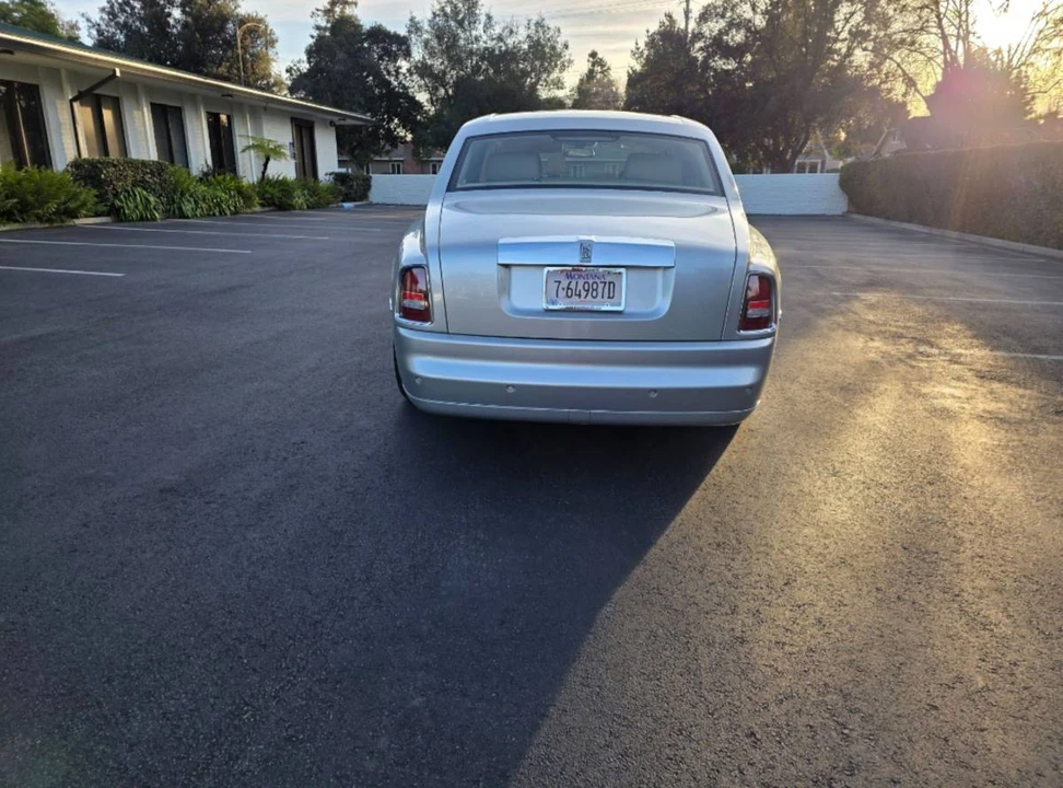 2006 Rolls-Royce Phantom VII - Image 5 of 21