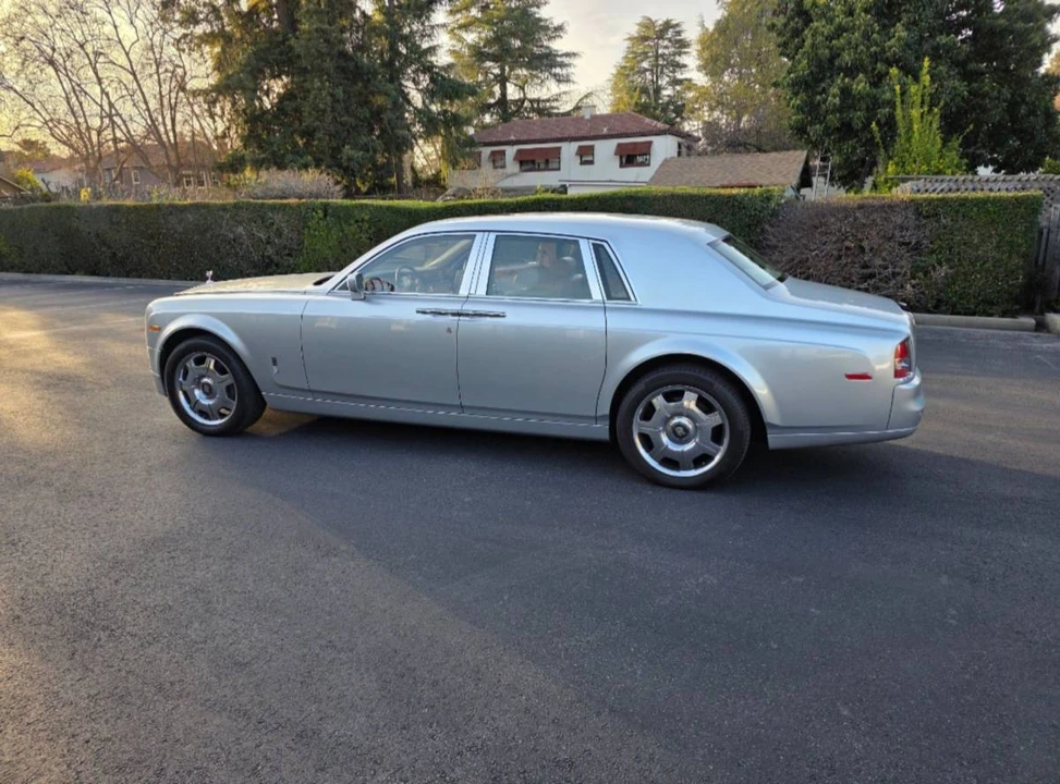 2006 Rolls-Royce Phantom VII - Image 7 of 21