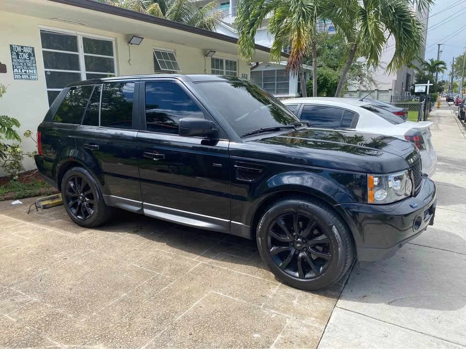 2006 Rolls-Royce Cullinan Black Badge - Image 2 of 2