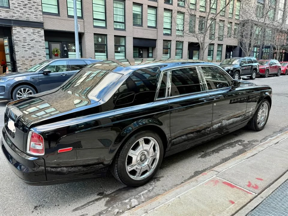2006 Rolls-Royce Phantom VII - Image 5 of 17