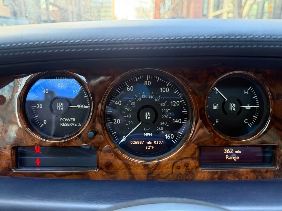 2006 Rolls-Royce Phantom VII - Image 17 of 17